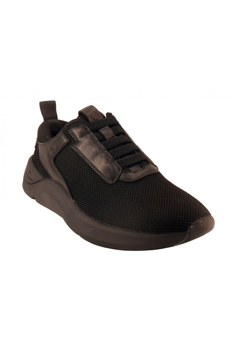 Basket Fluchos Activity Black F1254 Lapointure