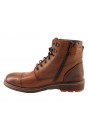 Boots lacets Fluchos-F1342-Habana Camel