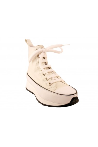 Basket cuir compensée Rosemetal-Frasne-H0684F-3 coloris