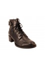 Bottines Muratti-Abygael-Noir-S0708B
