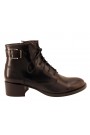 Bottines Muratti-Abygael-Noir-S0708B