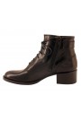 Bottines Muratti-Abygael-Noir-S0708B