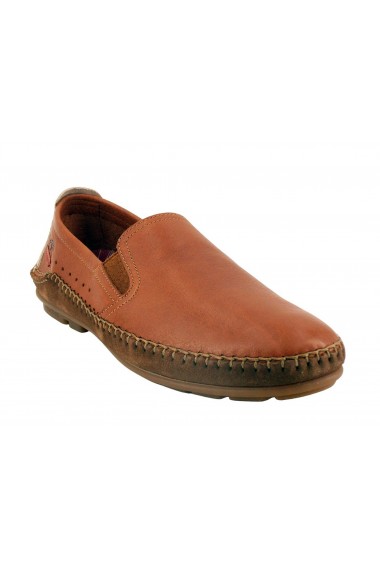 Dorian-Mocassin Fluchos-Kodiak-F1174- 3 coloris
