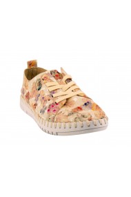 Baskets Coco&abricot-V2171A-TYA-2 coloris