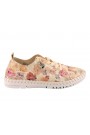 Baskets Coco&abricot-V2171A-TYA-2 coloris