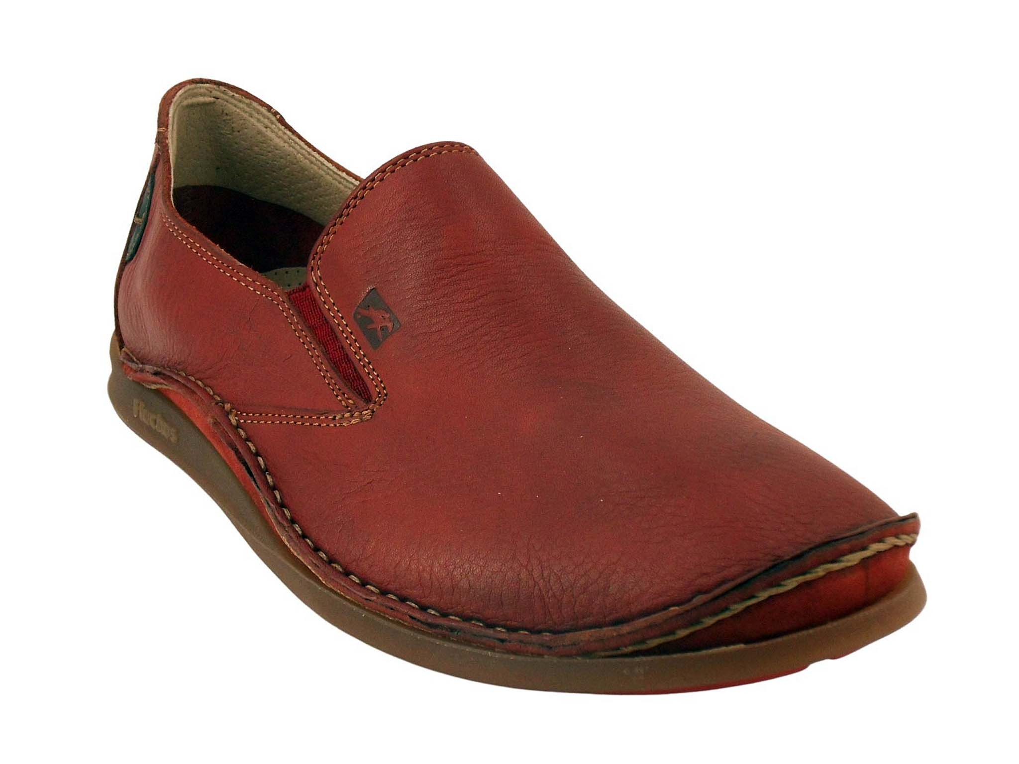 Mocassin fluchos deals