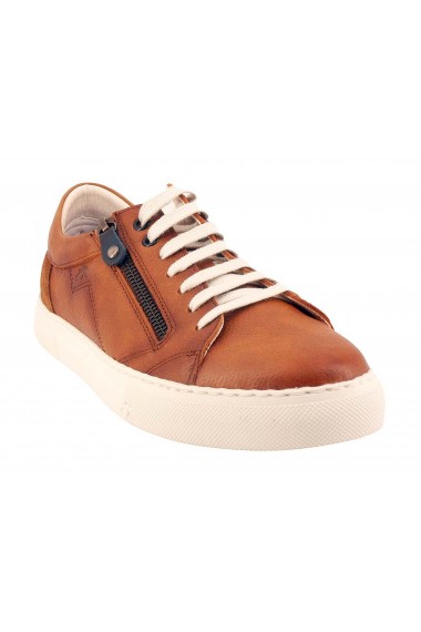 Fluchos-basket basse-homme-F1410-3 coloris