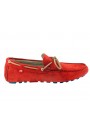 Fluchos-Mocassin-FILIP F1472-Nubuck-2 coloris