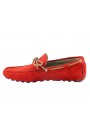 Fluchos-Mocassin-FILIP F1472-Nubuck-2 coloris