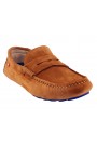 Fluchos-Mocassin-FILIP F1473-Suede-2 coloris