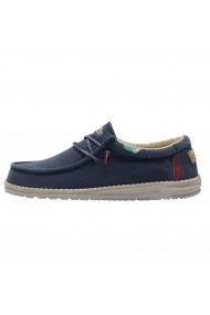 Heydude-Wally washed-4 coloris