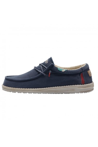 Heydude-Wally washed-4 coloris