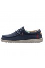Heydude-Wally washed-4 coloris