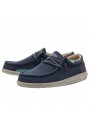 Heydude-Wally washed-4 coloris
