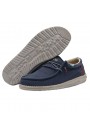 Heydude-Wally washed-4 coloris