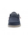 Heydude-Wally washed-4 coloris