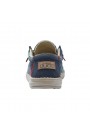 Heydude-Wally washed-4 coloris