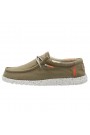Heydude-Wally washed-4 coloris
