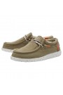 Heydude-Wally washed-4 coloris