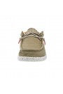 Heydude-Wally washed-4 coloris