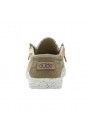 Heydude-Wally washed-4 coloris