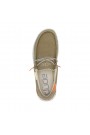 Heydude-Wally washed-4 coloris