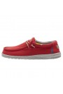 Heydude-Wally washed-4 coloris