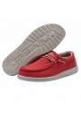 Heydude-Wally washed-4 coloris