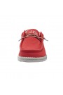 Heydude-Wally washed-4 coloris