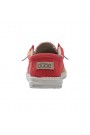 Heydude-Wally washed-4 coloris