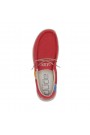 Heydude-Wally washed-4 coloris