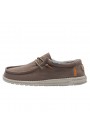 Heydude-Wally washed-4 coloris
