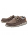 Heydude-Wally washed-4 coloris
