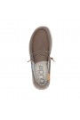 Heydude-Wally washed-4 coloris