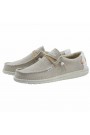 Heydude-chaussures lacets Wally Dude Braided-4 coloris
