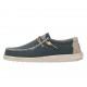 Heydude-chaussures lacets Wally Dude Braided-4 coloris