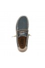 Heydude-chaussures lacets Wally Dude Braided-4 coloris