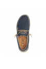 Heydude-chaussures lacets Wally Dude Braided-4 coloris