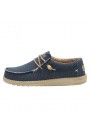 Heydude-chaussures lacets Wally Dude Braided-4 coloris