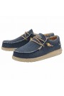 Heydude-chaussures lacets Wally Dude Braided-4 coloris