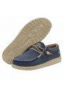 Heydude-chaussures lacets Wally Dude Braided-4 coloris
