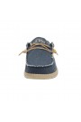 Heydude-chaussures lacets Wally Dude Braided-4 coloris