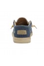 Heydude-chaussures lacets Wally Dude Braided-4 coloris