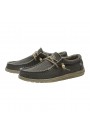 Heydude-chaussures lacets Wally Dude Braided-4 coloris