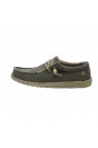 Heydude-chaussures lacets Wally Dude Braided-4 coloris
