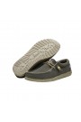 Heydude-chaussures lacets Wally Dude Braided-4 coloris