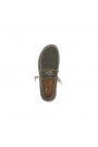 Heydude-chaussures lacets Wally Dude Braided-4 coloris