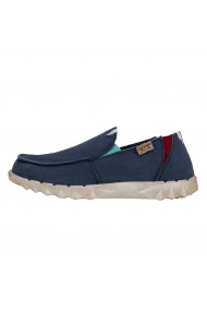 Heydude-Mocassins- FARTY WASHED-2 coloris