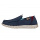 Heydude-Mocassins- FARTY WASHED-2 coloris