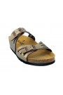 Santa Fé-Sandales femme-BIO CONFORTABLE - 2 coloris
